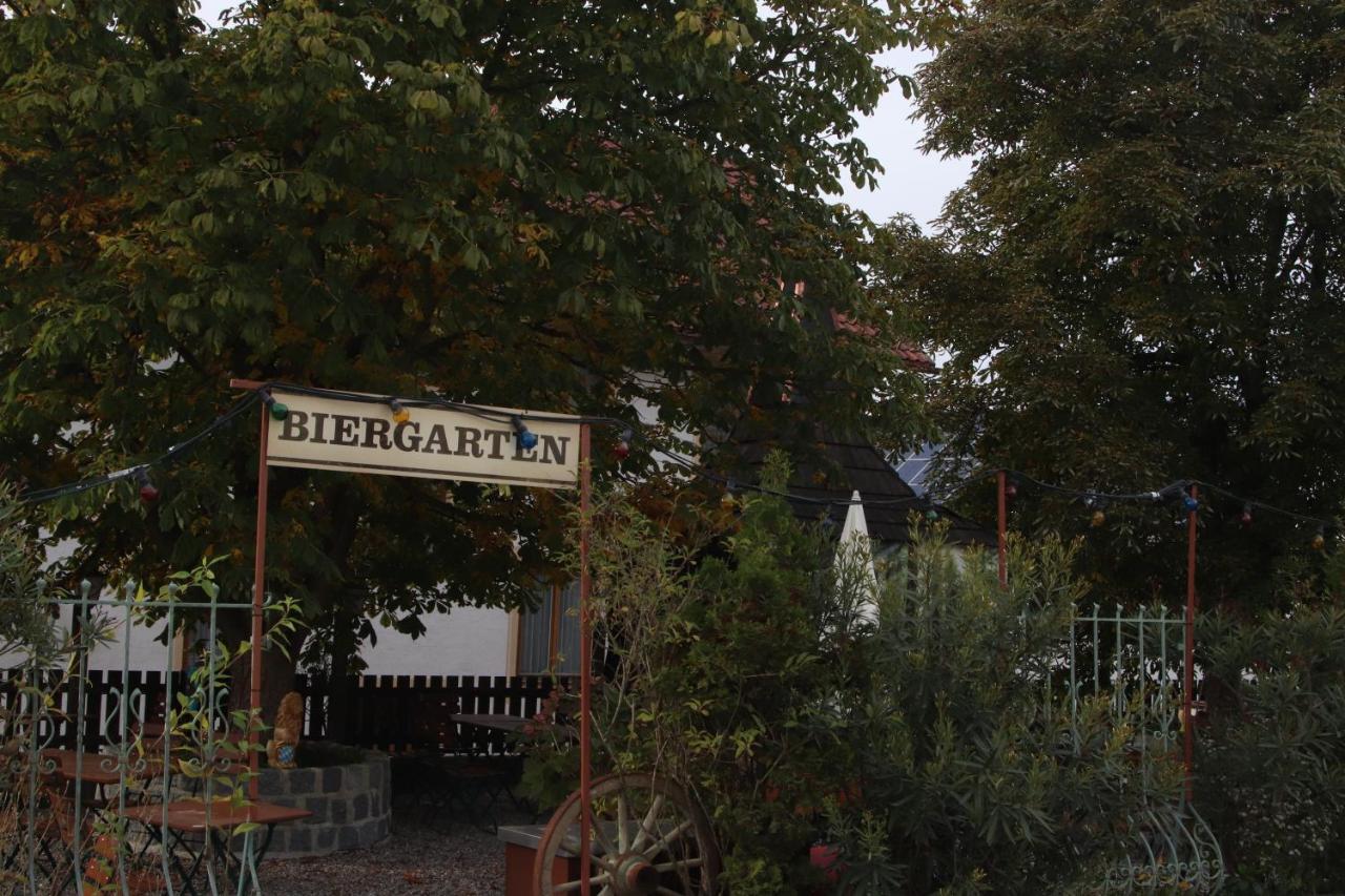 Landhotel Gasthof Huber Merching Exterior photo